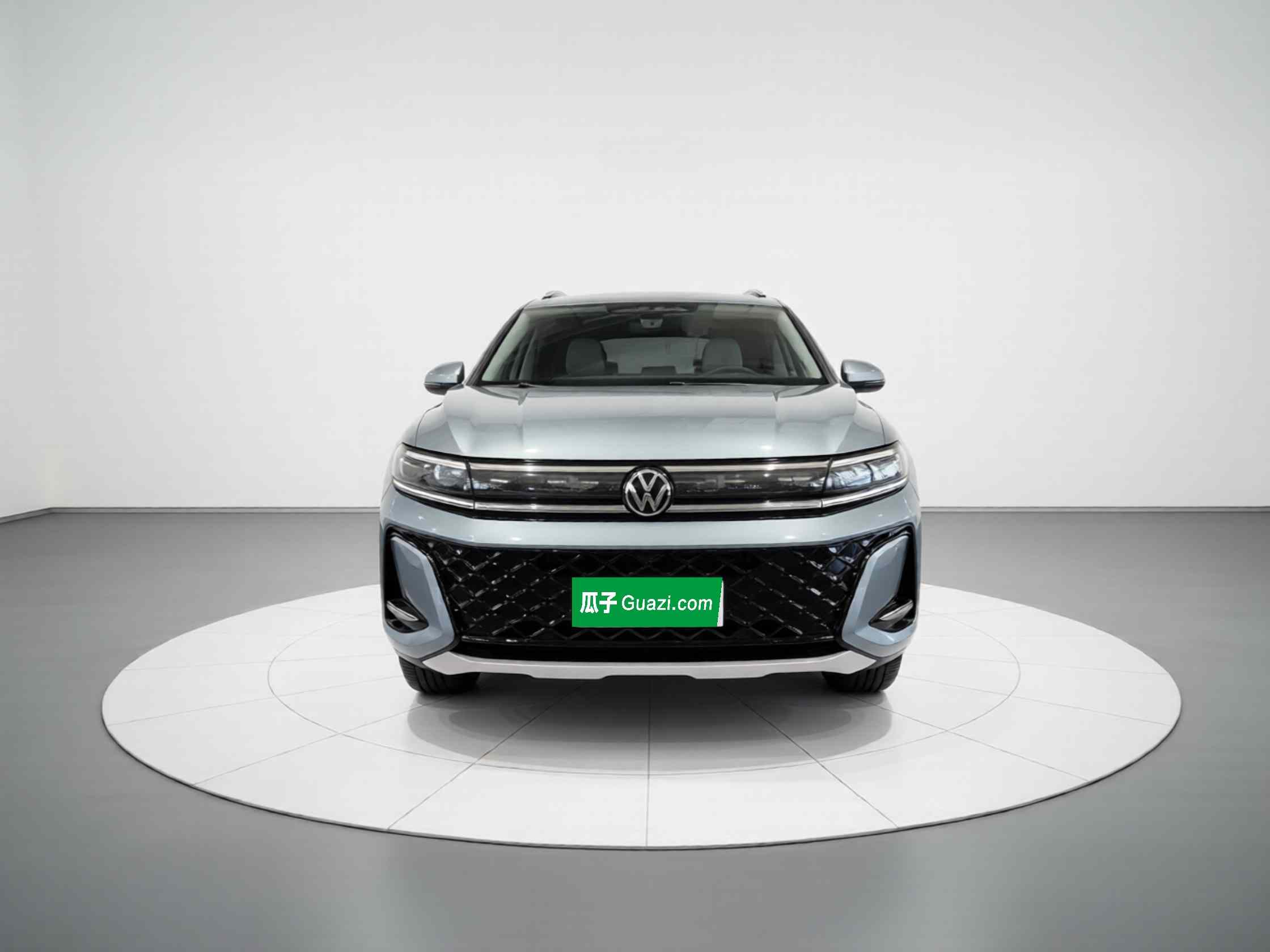 大众 揽境 2026款 450TSI 四驱旗舰 6座(1)