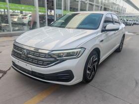 大众 速腾 2023款 300TSI DSG超越版