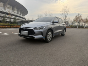 比亚迪e2 2021款 舒适型