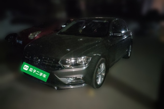 大众 宝来 2016款 1.6L 手动舒适型