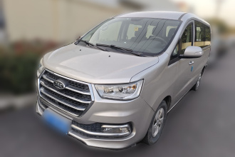 江淮瑞风 瑞风M4 2016款 2.0L 手动舒适型