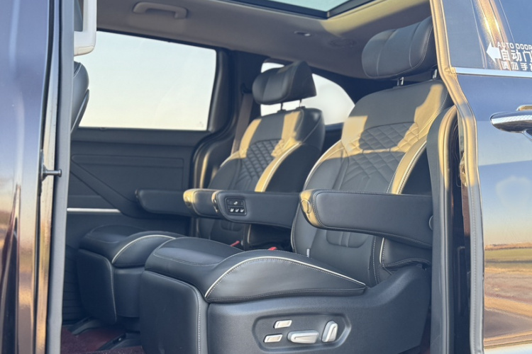 现代 库斯途 2021款 380TGDi 智爱尊贵版 LUX Premium车身外观6010