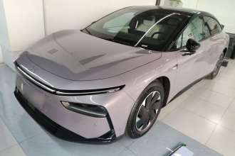 小鹏P7+ 2024款 长续航 Max