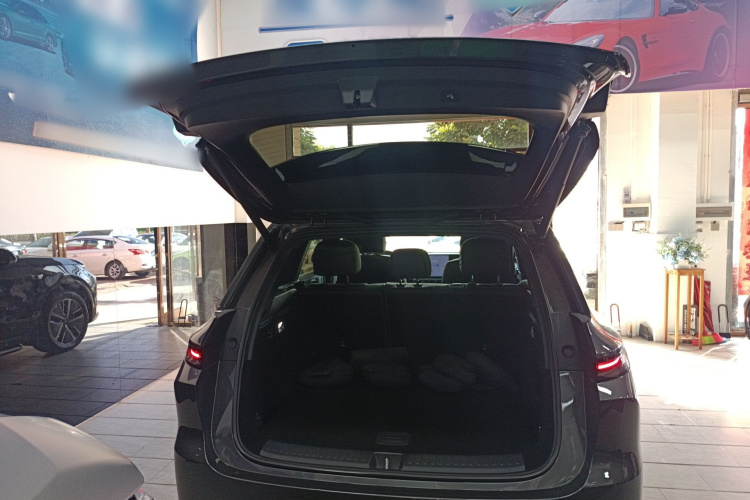 理想汽车 理想L6 2024款 Pro局部细节23