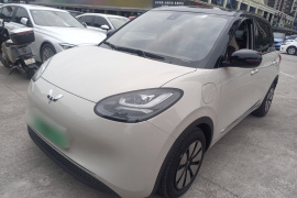 五菱汽车 五菱缤果 2023款 333km 灵犀互联+款