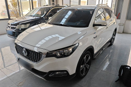 名爵ZS 2018款 1.5L 自动豪华版 国V