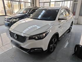 名爵ZS 2018款 1.5L 自动豪华版 国V