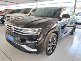 大众 途昂X 2020款 380TSI 四驱尊崇豪华版