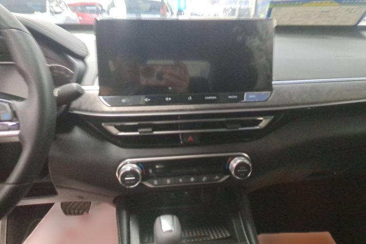 日产 天籁 2022款 2.0L XL-Upr 优享版局部细节16