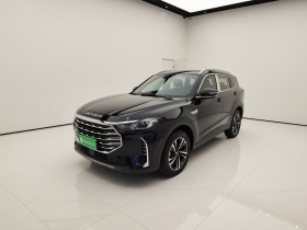 捷途X70 PLUS 2021款 1.6T DCT星 5座