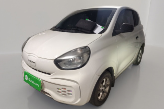 荣威 科莱威CLEVER 2022款 311km元气啵啵版