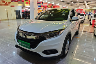 本田 缤智 2020款 220 TURBO CVT精英版