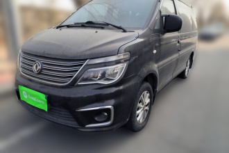 东风风行 菱智 2017款 M5 1.6L 舒适型