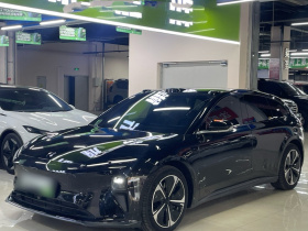 蔚来ET5T 2023款 75kWh Touring