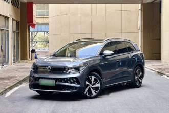 大众 ID.6 X 2023款 极智长续航版