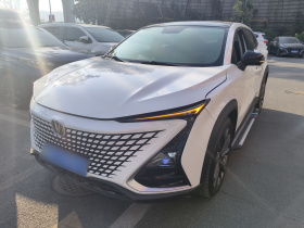 长安UNI-T 2020款 1.5T 尊贵型