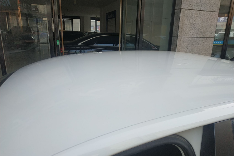 大众 桑塔纳 2018款 1.5L 手动风尚版局部细节57