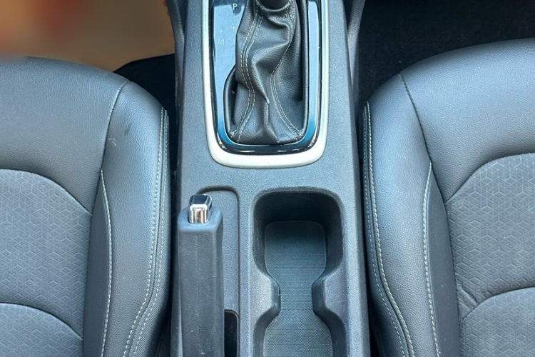 雪佛兰 科沃兹 2019款 320 自动欣悦版局部细节18