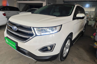 福特 锐界 2016款 EcoBoost 245 两驱精锐型 5座