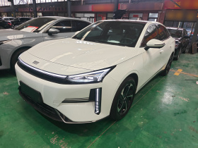 吉利银河 银河L6 2023款 125km MAX