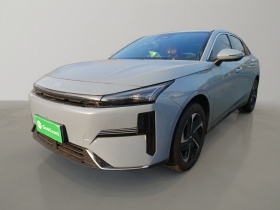 吉利银河 银河L6 2025款 EM-i 140km 探索+版