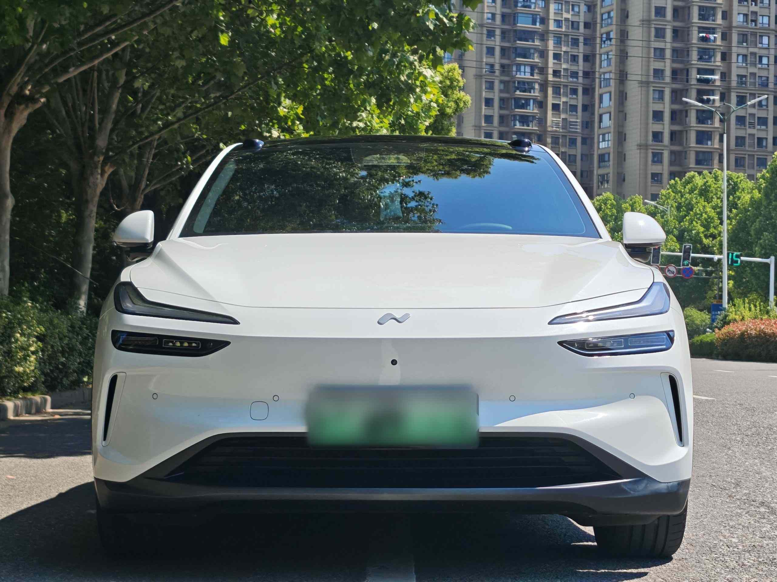 乐道L60 2024款 60kWh 后驱版(5)