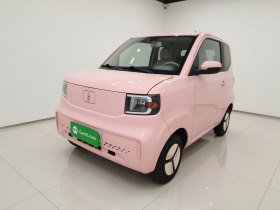 凌宝汽车 凌宝uni 2023款 超甜版（手动座椅）