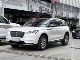 林肯 冒险家 2021款 2.0T 两驱尊享版