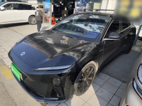 蔚来ET5T 2023款 75kWh Touring