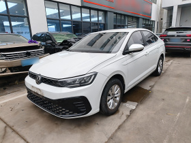 大众 朗逸 2023款 新锐 1.5L 自动新逸版