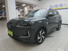 长安CS55PLUS 2024款 第三代 1.5T DCT尊贵型