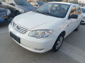 比亚迪F3 2020款 1.5L 手动经典型