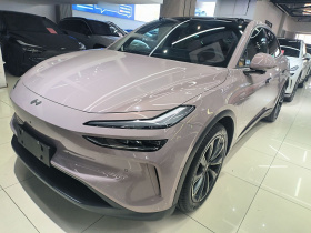乐道L60 2024款 60kWh 后驱版