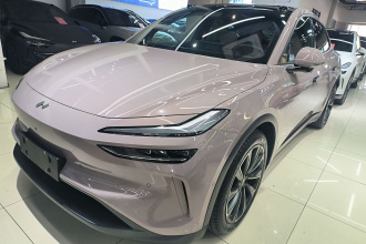 乐道L60 2024款 60kWh 后驱版