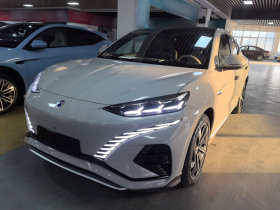 腾势N7 2023款 长续航性能版