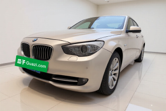 宝马5系GT 2010款 535i 豪华型