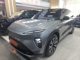 蔚来ES8 2024款 75kWh