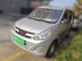 五菱汽车 五菱荣光V 2019款 1.5L实用型国VI LAR