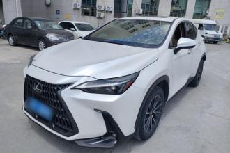 雷克萨斯NX 2022款 350h 前驱 创悦版