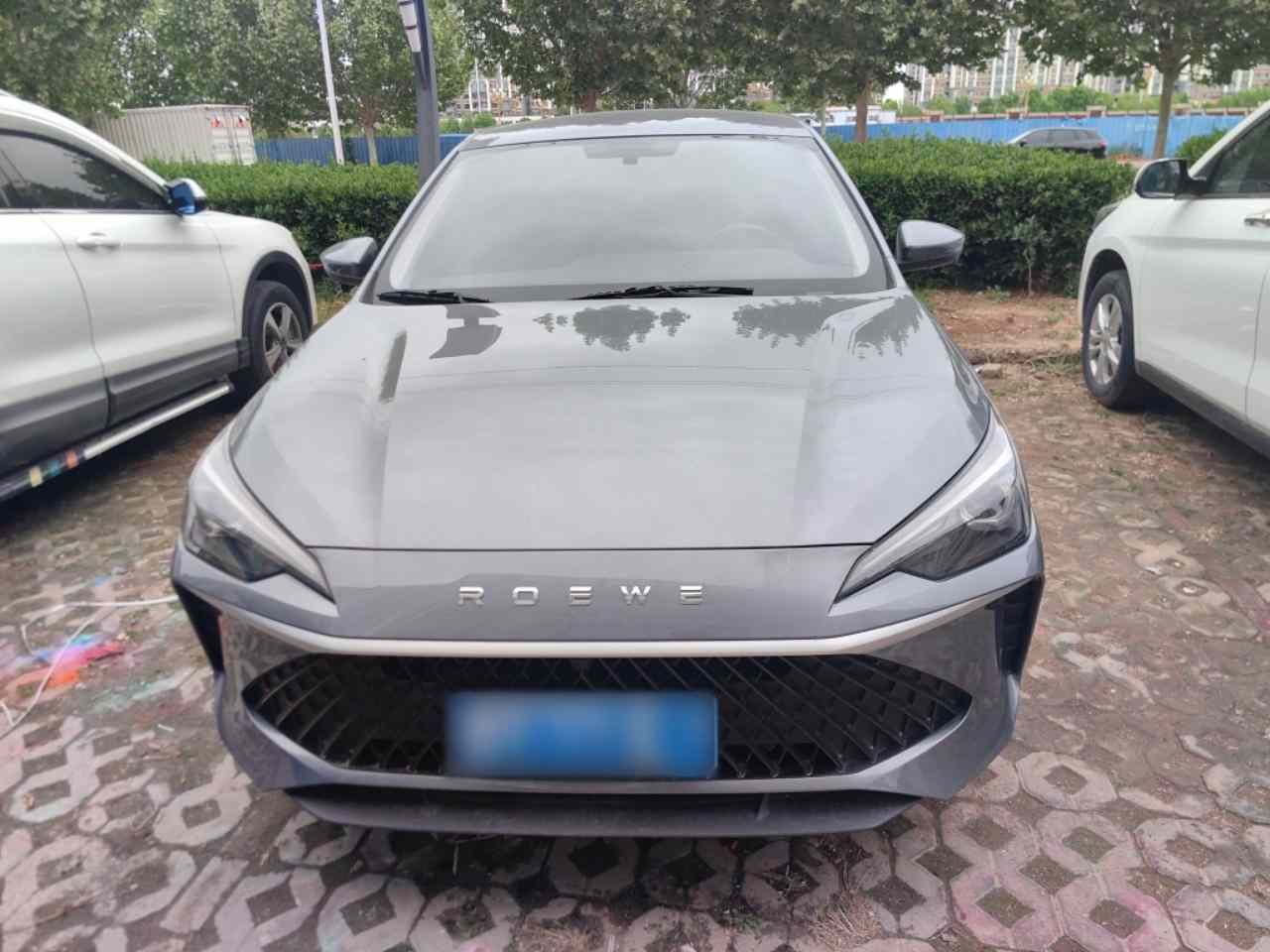 荣威i5 2026款 1.5L 手动舒享版(1)