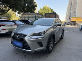 雷克萨斯NX 2020款 200 前驱 锋行版 国VI