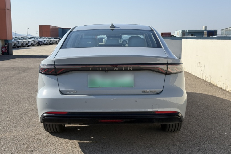 奇瑞 风云A8L 2025款 1.5TGDI 145km 豪华型车身外观6006