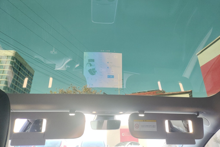 特斯拉 Model 3 2021款 标准续航后驱升级版局部细节22