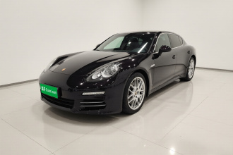 保时捷 2014款 Panamera 4S Executive 3.0T
