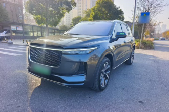 理想汽车 理想ONE 2021款 增程6座版