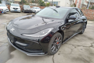 智己汽车 智己L6 2024款 Max 长续航版