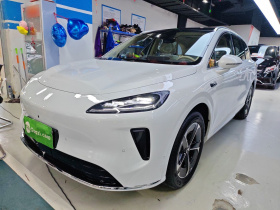 鸿蒙智行 尚界H5 2025款 增程 Pro