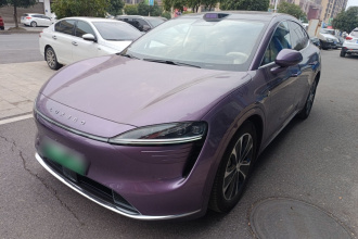 鸿蒙智行 智界R7 2025款 增程 251km Max