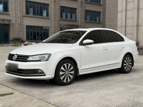 大众 速腾 2017款 230TSI 自动舒适型