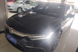 本田 英仕派 2019款 锐·混动 2.0L 净雅版 国VI